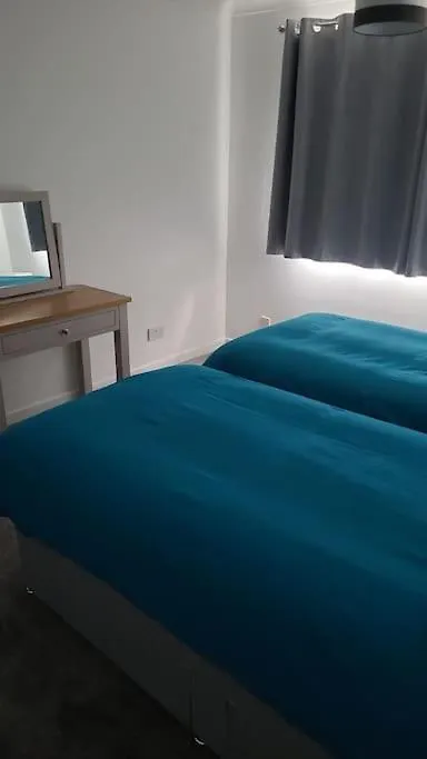 1 Bedroom Apartment In Bournemouth, Free Parking Bournemouth