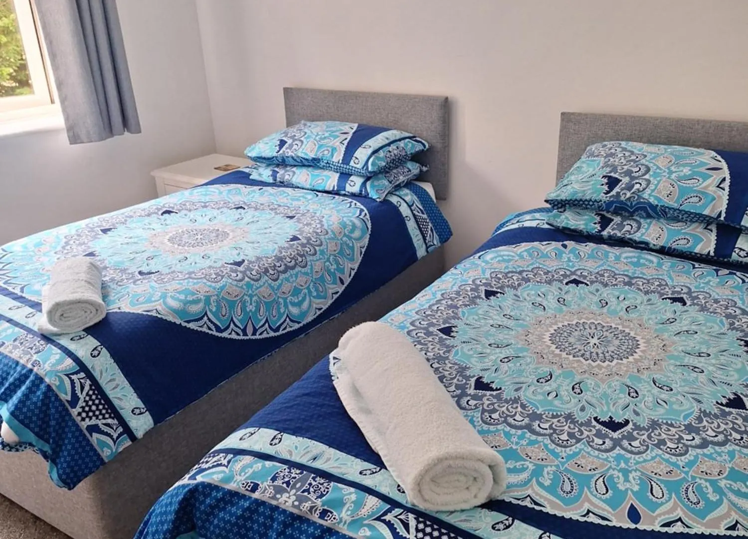 1 Bedroom Apartment In Bournemouth, Free Parking