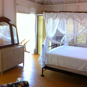  Holiday home Treehouse Antigua/Barbuda